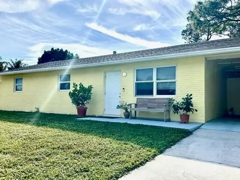 4292 Birdwood Street Palm Beach Gardens FL 33410