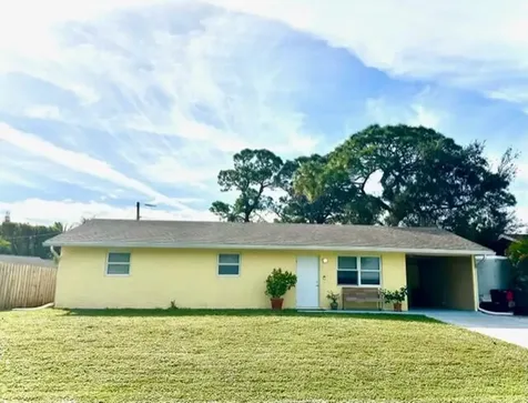 4292 Birdwood Street Palm Beach Gardens FL 33410