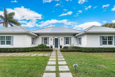 106 Beachway Drive Ocean Ridge FL 33435