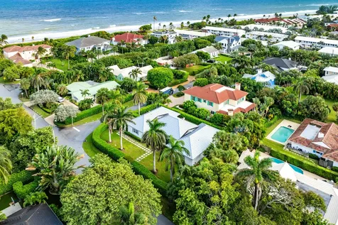 106 Beachway Drive Ocean Ridge FL 33435