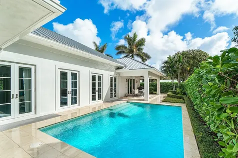 106 Beachway Drive Ocean Ridge FL 33435