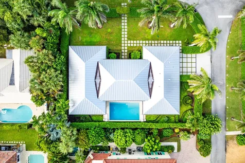 106 Beachway Drive Ocean Ridge FL 33435