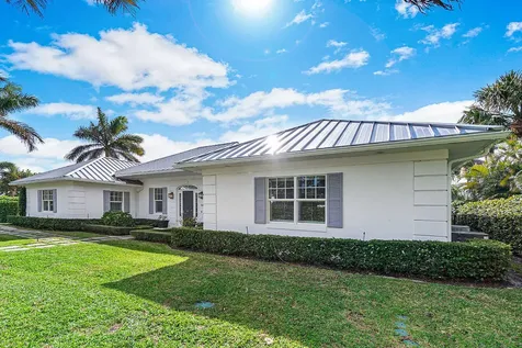 106 Beachway Drive Ocean Ridge FL 33435