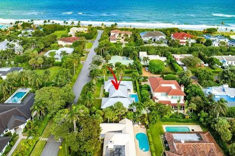 106 Beachway Drive Ocean Ridge FL 33435