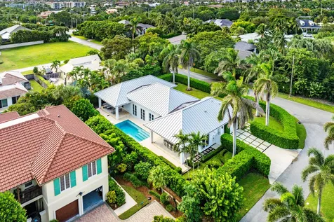106 Beachway Drive Ocean Ridge FL 33435