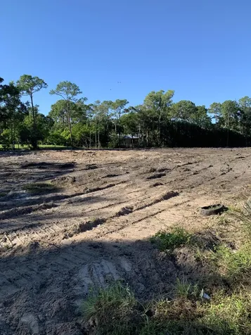 Lot - 2010 66th And Seminole Pratt Loxahatchee FL 33470