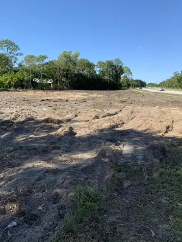 Lot - 2010 66th And Seminole Pratt Loxahatchee FL 33470