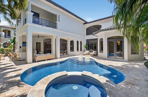 17865 Monte Vista Drive Boca Raton FL 33496