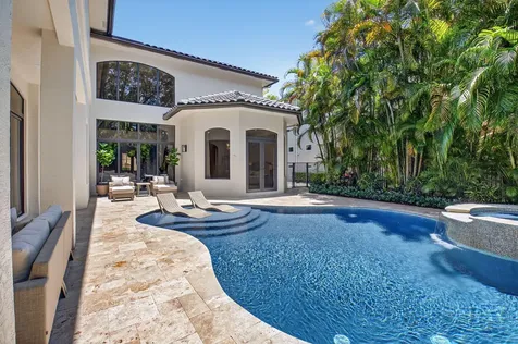 17865 Monte Vista Drive Boca Raton FL 33496