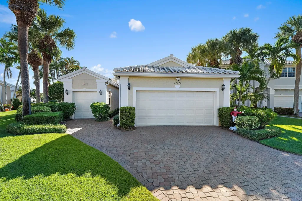 17240 Shoals Drive Jupiter FL 33477