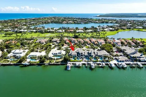 6549 Se South Marina Way Stuart FL 34996