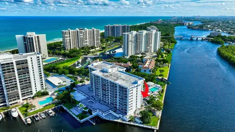 4750 S Ocean Boulevard Highland Beach FL 33487