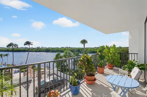 4750 S Ocean Boulevard Highland Beach FL 33487