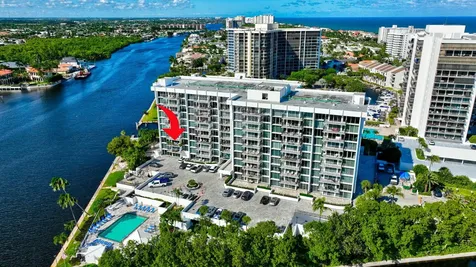 4750 S Ocean Boulevard Highland Beach FL 33487