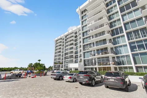 4750 S Ocean Boulevard Highland Beach FL 33487
