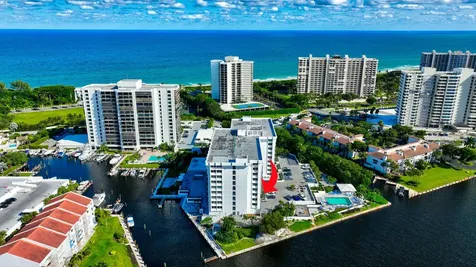 4750 S Ocean Boulevard Highland Beach FL 33487