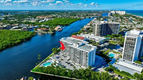 4750 S Ocean Boulevard Highland Beach FL 33487