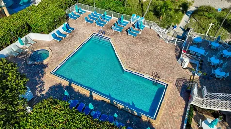 4750 S Ocean Boulevard Highland Beach FL 33487