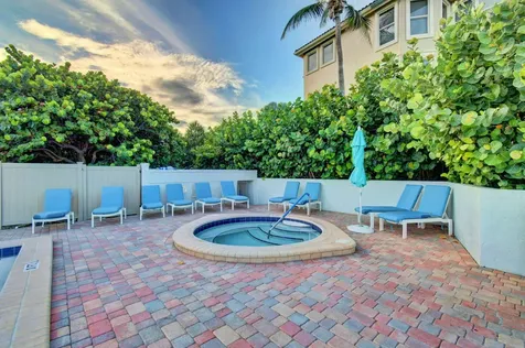 4750 S Ocean Boulevard Highland Beach FL 33487