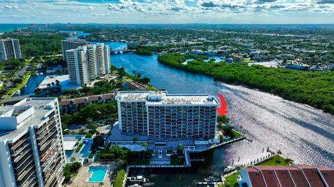 4750 S Ocean Boulevard Highland Beach FL 33487