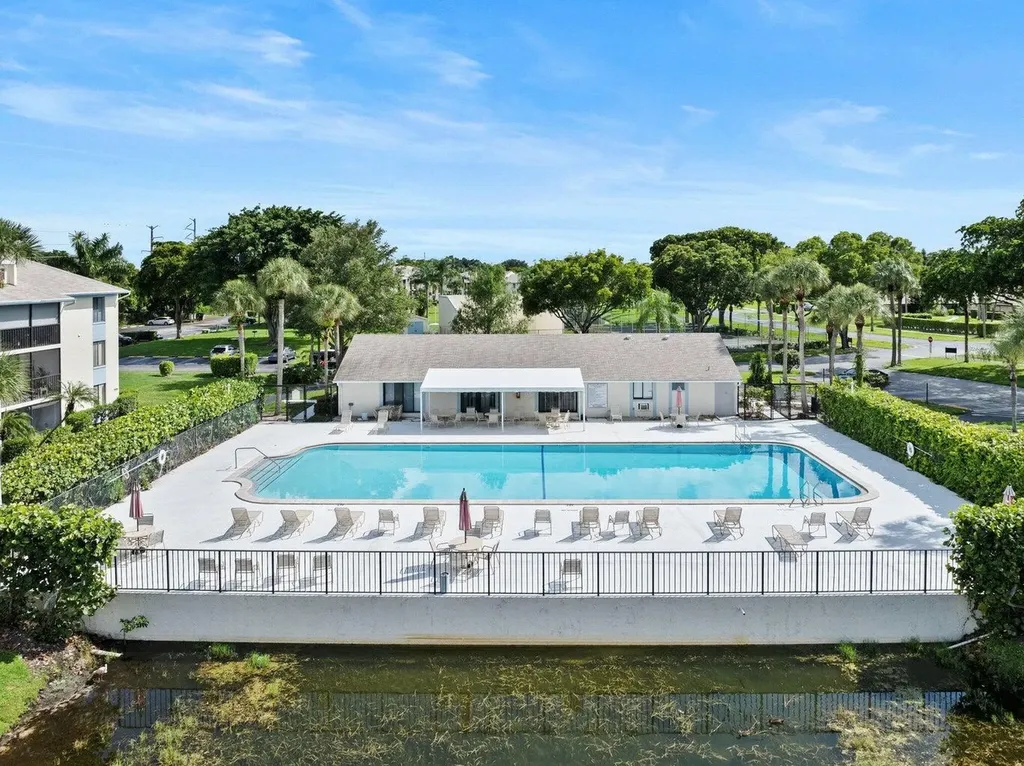 1111 Green Pine Boulevard West Palm Beach FL 33409