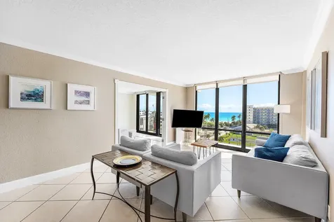 1600 S Ocean Drive Hollywood FL 33019
