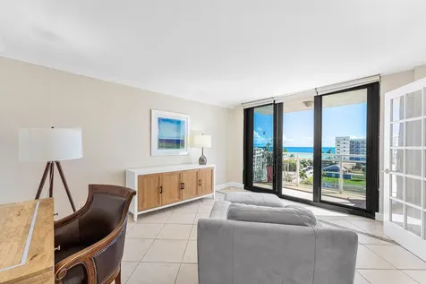 1600 S Ocean Drive Hollywood FL 33019