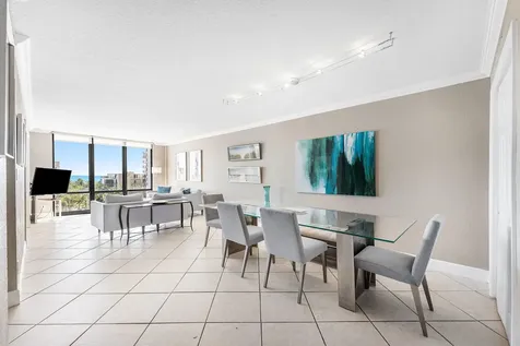 1600 S Ocean Drive Hollywood FL 33019