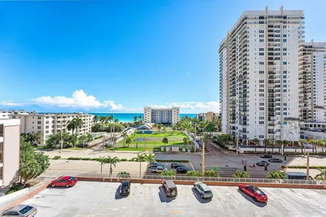 1600 S Ocean Drive Hollywood FL 33019
