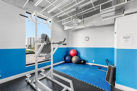 1600 S Ocean Drive Hollywood FL 33019
