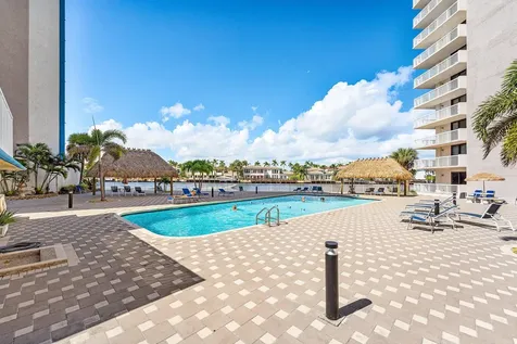 1600 S Ocean Drive Hollywood FL 33019