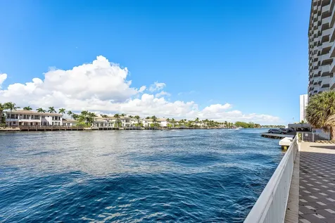 1600 S Ocean Drive Hollywood FL 33019