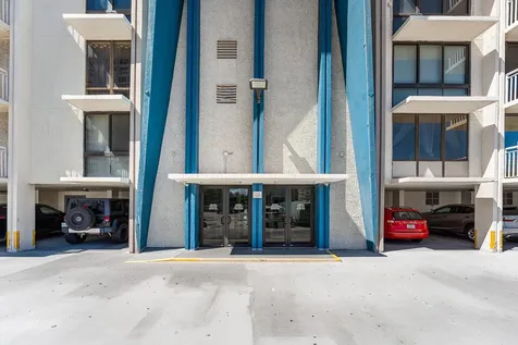 1600 S Ocean Drive Hollywood FL 33019