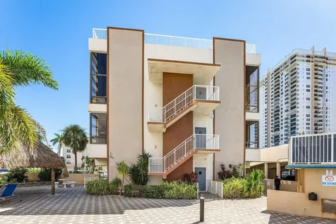1600 S Ocean Drive Hollywood FL 33019