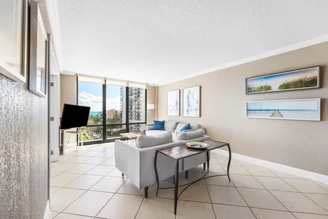 1600 S Ocean Drive Hollywood FL 33019