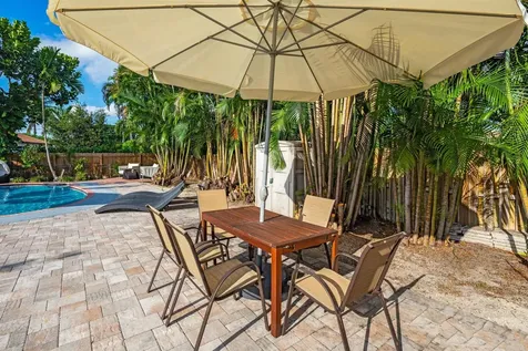 7306 Clarke Road Lake Clarke Shores FL 33406