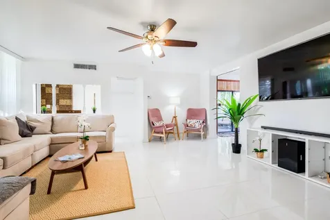 7306 Clarke Road Lake Clarke Shores FL 33406