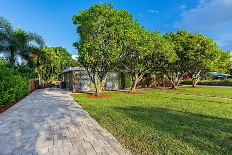 7306 Clarke Road Lake Clarke Shores FL 33406