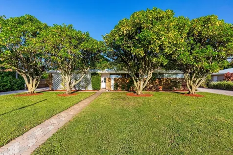 7306 Clarke Road Lake Clarke Shores FL 33406