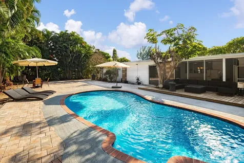 7306 Clarke Road Lake Clarke Shores FL 33406