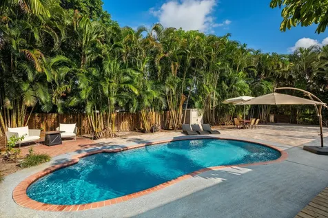 7306 Clarke Road Lake Clarke Shores FL 33406