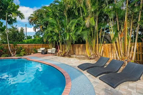 7306 Clarke Road Lake Clarke Shores FL 33406