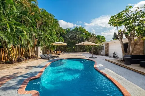 7306 Clarke Road Lake Clarke Shores FL 33406