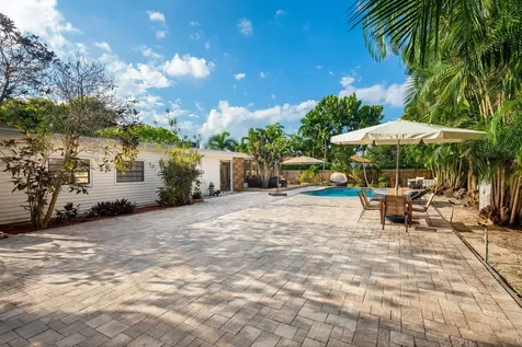7306 Clarke Road Lake Clarke Shores FL 33406