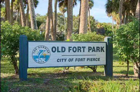 1603 Laurel Leaf Lane Fort Pierce FL 34950
