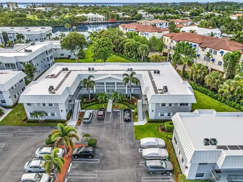 33 Colonial Club Drive Boynton Beach FL 33435