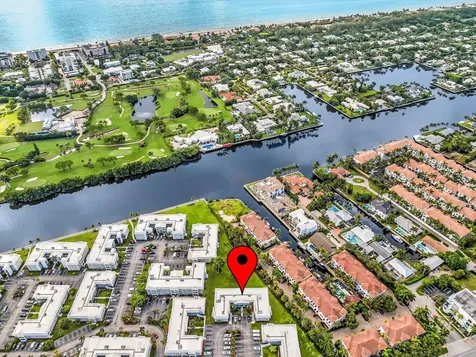 33 Colonial Club Drive Boynton Beach FL 33435