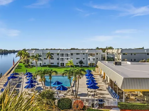 33 Colonial Club Drive Boynton Beach FL 33435