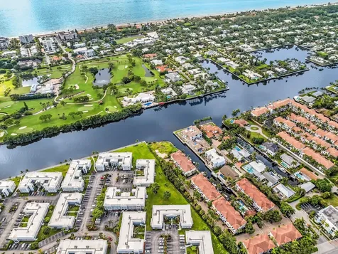 33 Colonial Club Drive Boynton Beach FL 33435