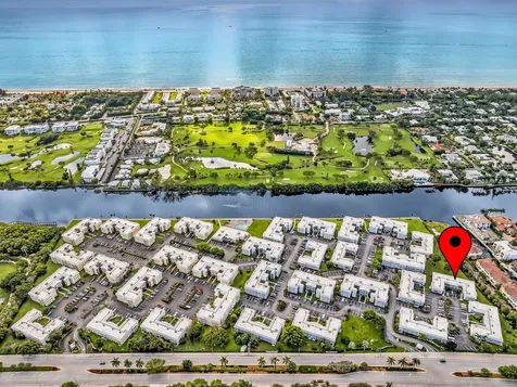 33 Colonial Club Drive Boynton Beach FL 33435